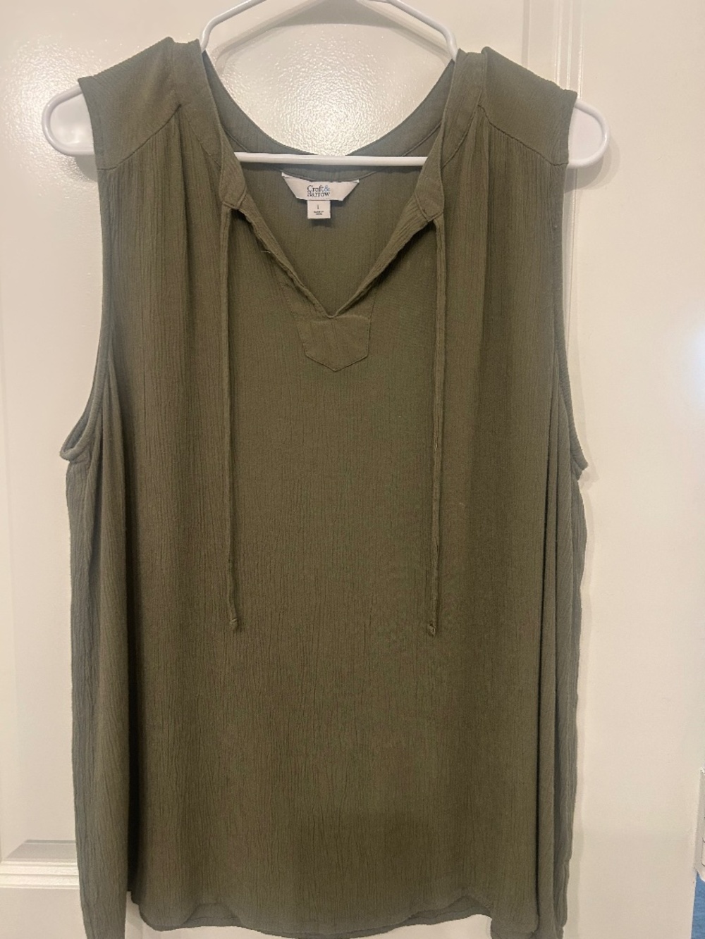 Ladies top